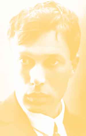 Borís Pasternak