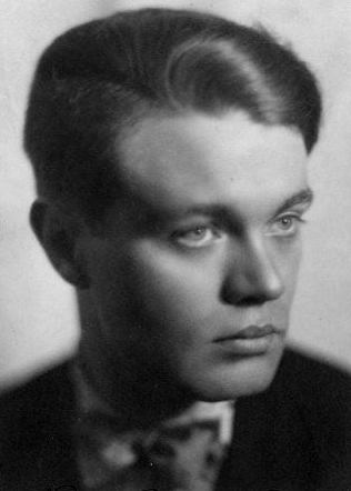 René Crevel.