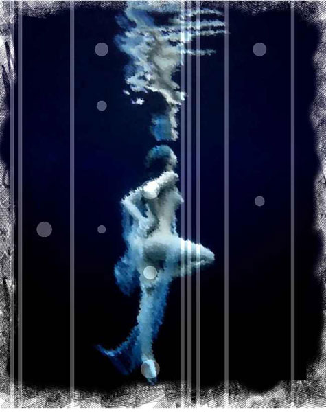 Serie Agua, de Juan Barbagelata