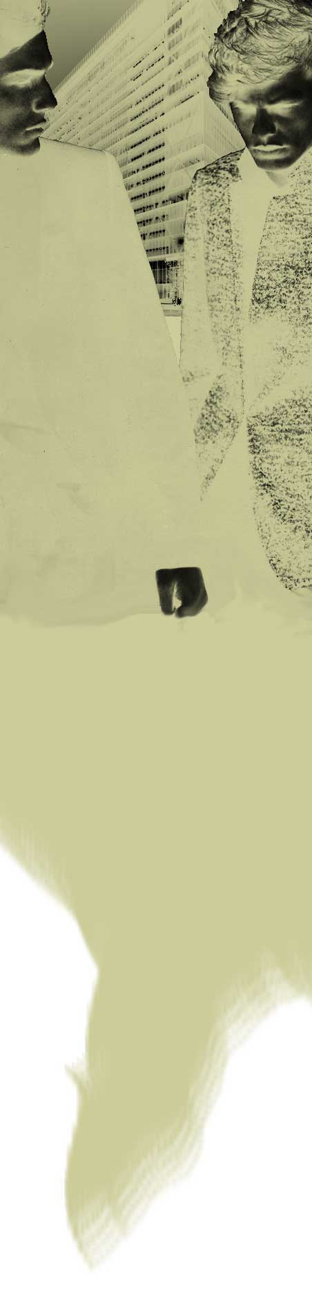 Ilustración de Eldígoras a partir de una fotografía de Josh Olins