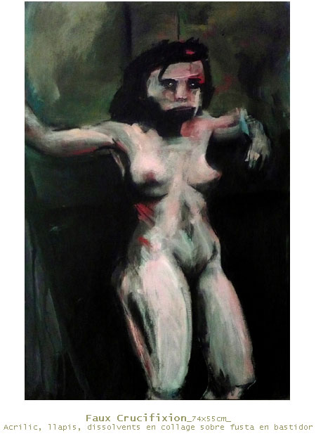 Verges de pell freda, de Rai Escalé