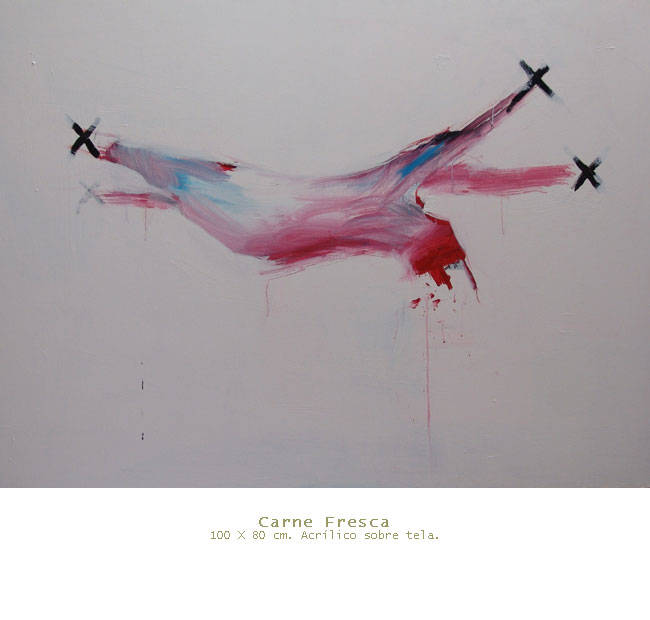 L'Origen, de Oscar Sancho Nin