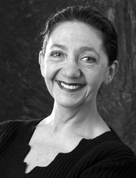 Alicia Dujovne Ortiz 