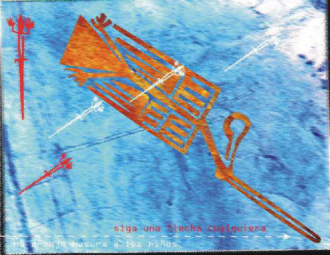 Cruce, de Juan Barbagelata.