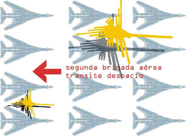 Vuelo bajo, de Juan Barbagelata.