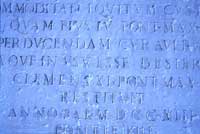 Roma (09), serie fotogr�fica de Fabio Borquez.