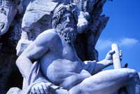 Roma (10), serie fotogr�fica de Fabio Borquez.