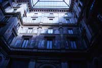 Roma (13), serie fotogr�fica de Fabio Borquez.