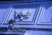 Roma (14), serie fotogr�fica de Fabio Borquez.