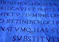 Roma (17), serie fotogr�fica de Fabio Borquez.