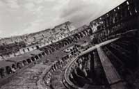 Roma (19), serie fotogr�fica de Fabio Borquez.