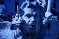 Roma (22), serie fotogr�fica de Fabio Borquez.