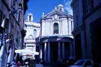 Roma (24), serie fotogr�fica de Fabio Borquez.