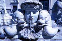 Roma (25), serie fotogr�fica de Fabio Borquez.