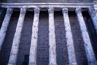 Roma (26), serie fotogr�fica de Fabio Borquez.