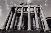 Roma (29), serie fotogr�fica de Fabio Borquez.