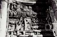 Roma (30), serie fotogr�fica de Fabio Borquez.