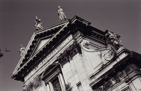 Roma (31), serie fotogr�fica de Fabio Borquez.