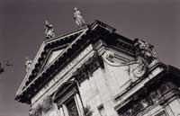 Roma (31), serie fotogr�fica de Fabio Borquez.