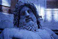 Roma (33), serie fotogr�fica de Fabio Borquez.