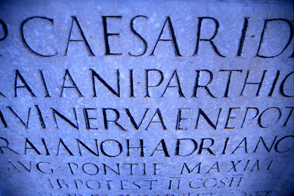 Roma (34), serie fotogr�fica de Fabio Borquez.