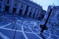 Roma (35), serie fotogr�fica de Fabio Borquez.