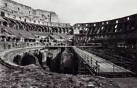 Roma (36), serie fotogr�fica de Fabio Borquez.