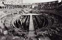 Roma (38), serie fotogr�fica de Fabio Borquez.