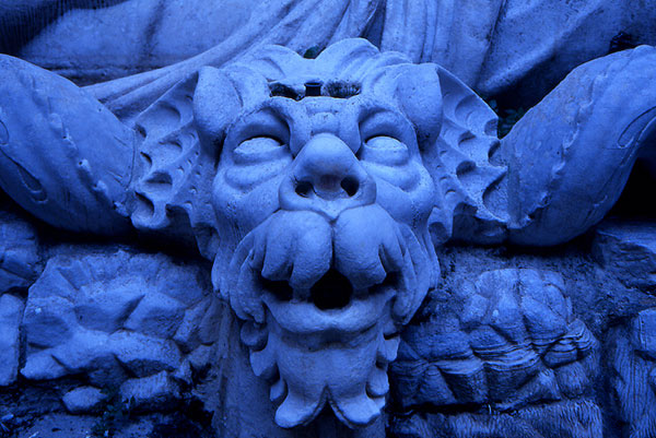 Roma (39), serie fotogr�fica de Fabio Borquez.