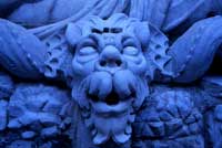 Roma (39), serie fotogr�fica de Fabio Borquez.