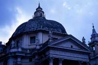 Roma (40), serie fotogr�fica de Fabio Borquez.