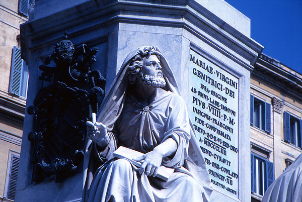 Roma (41), serie fotogr�fica de Fabio Borquez.