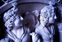 Roma (45), serie fotogr�fica de Fabio Borquez.