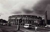 Roma (46), serie fotogr�fica de Fabio Borquez.