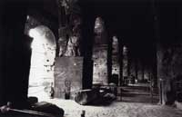 Roma (47), serie fotogr�fica de Fabio Borquez.