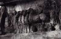 Roma (48), serie fotogr�fica de Fabio Borquez.