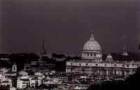 Roma (51), serie fotogr�fica de Fabio Borquez.