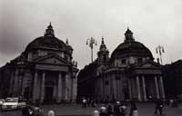 Roma (52), serie fotogr�fica de Fabio Borquez.