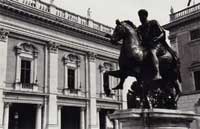 Roma (53), serie fotogr�fica de Fabio Borquez.