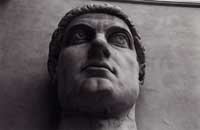 Roma (54), serie fotogr�fica de Fabio Borquez.