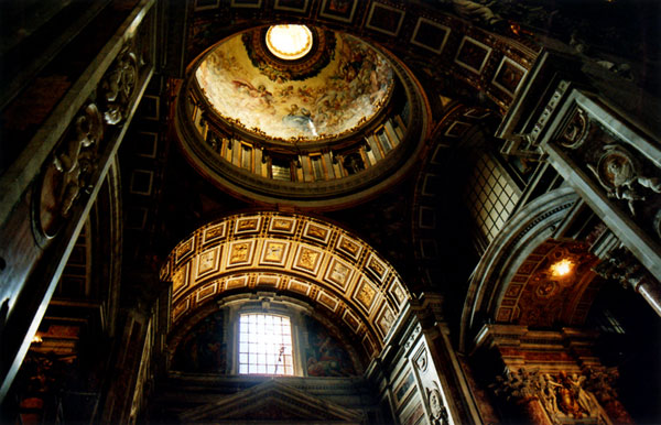 Roma (55), serie fotogr�fica de Fabio Borquez.