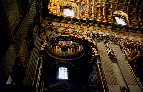 Roma (56), serie fotogr�fica de Fabio Borquez.