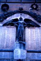 Roma (57), serie fotogr�fica de Fabio Borquez.