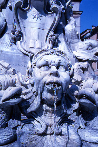 Roma (59), serie fotogr�fica de Fabio Borquez.