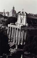 Roma (60), serie fotogr�fica de Fabio Borquez.