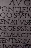 Roma (61), serie fotogr�fica de Fabio Borquez.