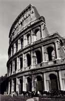 Roma (62), serie fotogr�fica de Fabio Borquez.