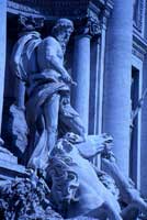 Roma (64), serie fotogr�fica de Fabio Borquez.