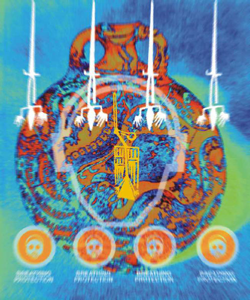 Futuro, de Juan Barbagelata.