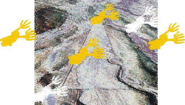 Ranitas, de Juan Barbagelata.